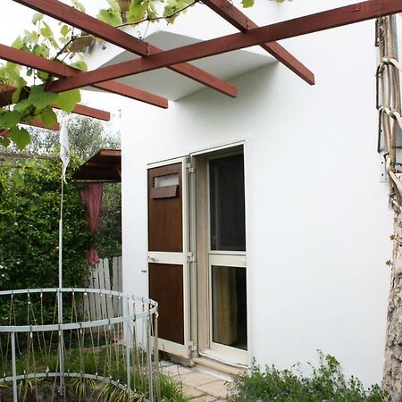 Mini Suite Alla Cascata Noci Exterior foto