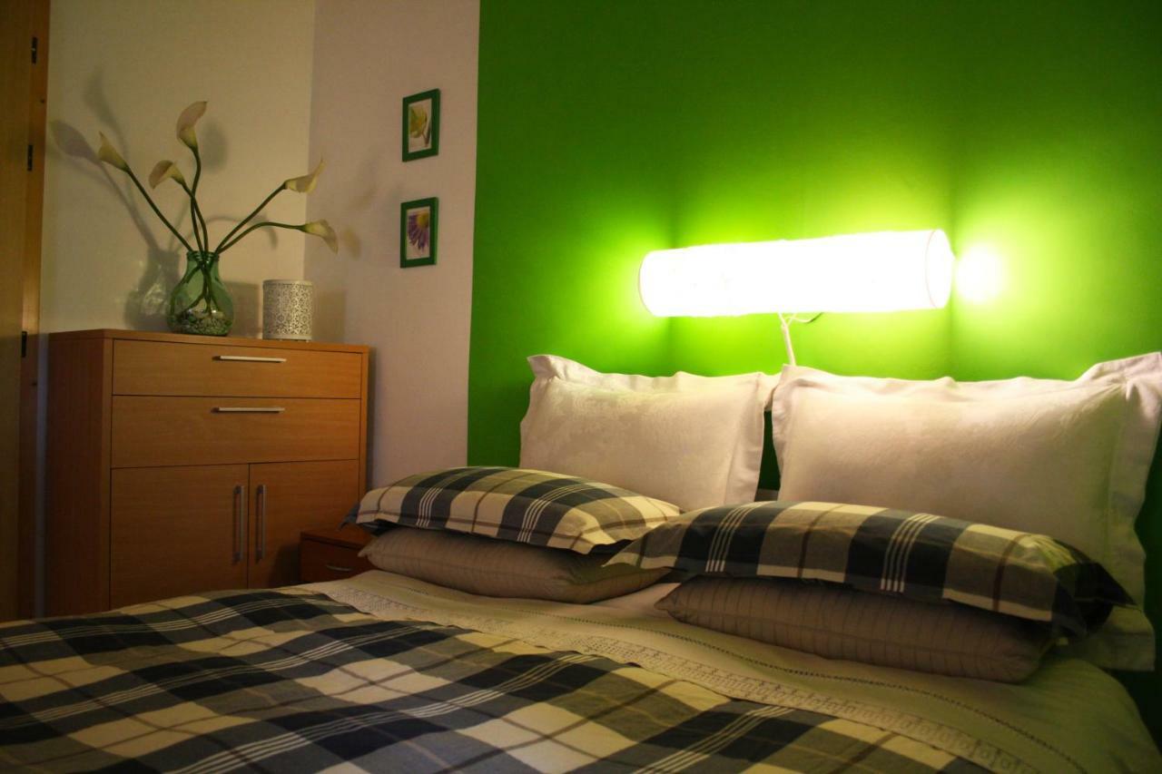 Mini Suite Alla Cascata Noci Exterior foto